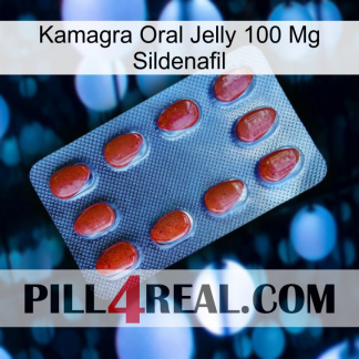 Kamagra Oral Jelly 100Mg Sildenafil 06